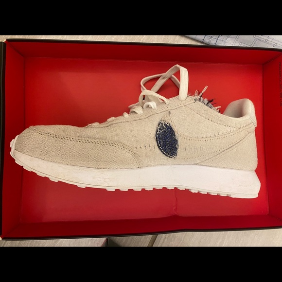 STRANGER THINGS Nike Air Tailwind size women’s 7.5 and mens size 6. - Picture 5 of 6